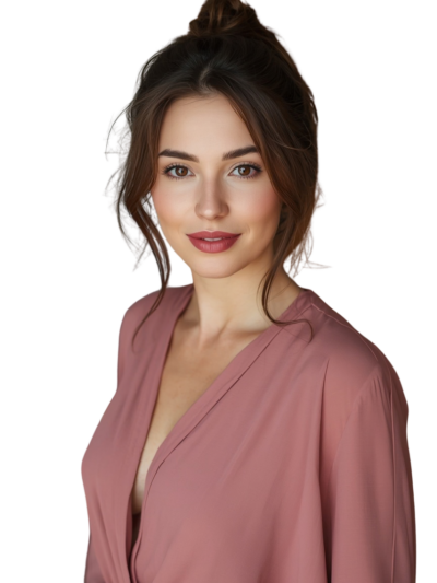 ai woman